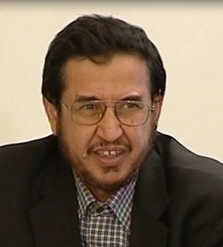 صورة المهندس عبد الرحمن بن سلمان العرفج