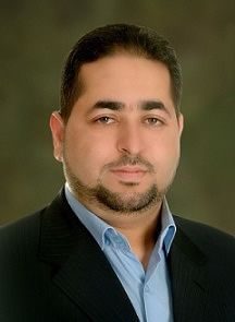 صورة الدكتور زياد فايز خضر
